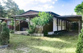 1 Bedroom Lovely Home In Bellin
